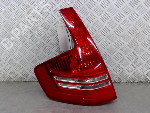 Left taillight CITROËN C4 I (LC_) 1.6 HDi | BP23054580C34 - Image 3