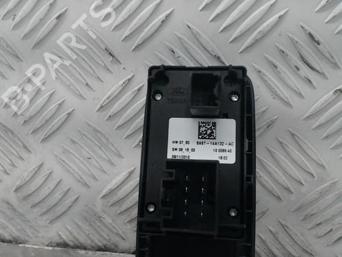 Used Left front window switch Left front window switch FORD FIESTA VI (CB1, CCN) 1.4 TDCi (70 hp) 23834379 23834379