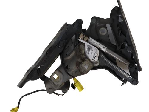 Used Hinge/Door check strap AUDI A4 B9 (8W2, 8WC) 2.0 TDI (150 hp) 32024343