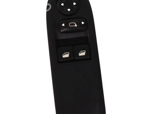 Left front window switch CITROËN C3 II (SC_) 1.4 HDi 70 (SC8HZC, SC8HR0, SC8HP4) | BP36802057I27 - Image 1
