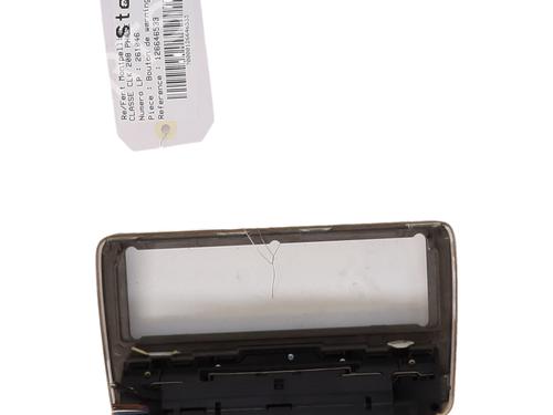 Used Warning switch Warning switch MERCEDES-BENZ CLK Convertible (A208) CLK 320 (208.465) (218 hp) 36097561 36097561