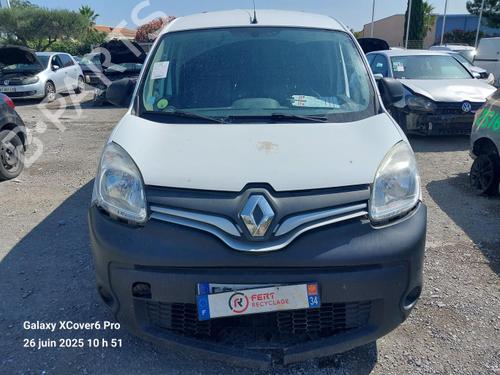 AC compressor RENAULT KANGOO Express (FW0/1_) | BP34502349M34 - Image 8