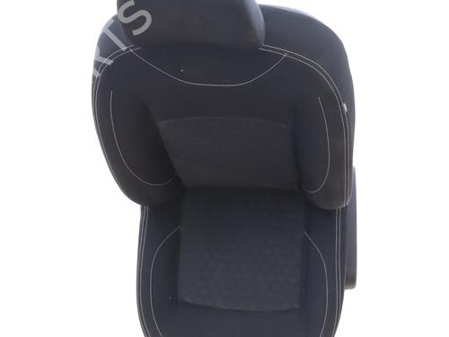 Left front seat DACIA LOGAN MCV II TCe 90 (K8M1, K8MA, K8AC) | BP36651007C15 - Image 2