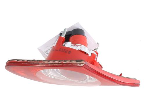 Used Left tailgate light Left tailgate light VW PASSAT B6 (3C2) 2.0 TDI 16V (140 hp) 29114980 29114980