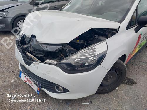 Used Parts RENAULT CLIO IV (BH_) 1.5 dCi 75 (75 hp) 4439857