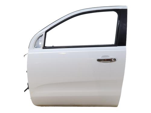 Dør venstre fortil FORD RANGER (TKE) 2.2 TDCi 4x4 (160 hp) 31663156