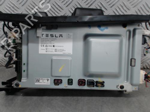 Electronic module TESLA MODEL 3 (5YJ3) EV | BP25982236M83 - Image 3