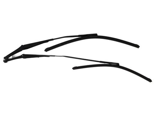 Front windshield wiper arm AUDI A4 B9 (8W2, 8WC) 2.0 TDI | BP31991625C143