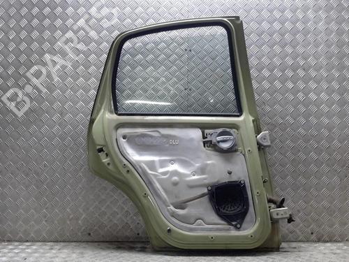 Left rear door CITROËN C3 I (FC_, FN_) 1.4 HDi | BP23057183C4 