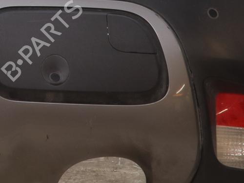 Used Rear bumper Rear bumper 36951703 36951703