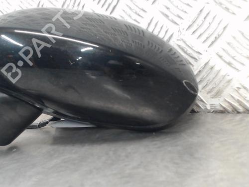 Left mirror OPEL CORSA D (S07) 1.3 CDTI (L08, L68) | BP24661844C26 