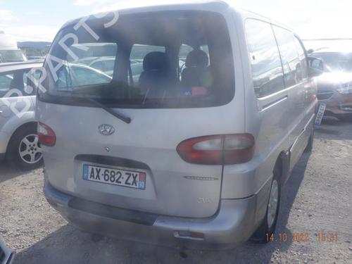 Left mirror HYUNDAI H-1 Van (A1) 2.5 TD | BP23059414C26 
