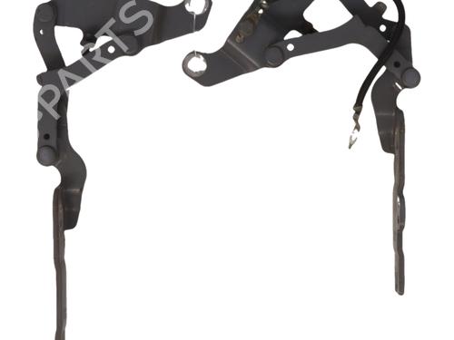 Dobradiça/Esticador de porta Dobradiça/Esticador de porta BMW 3 (E90) [2004-2012] 36414523 36414523