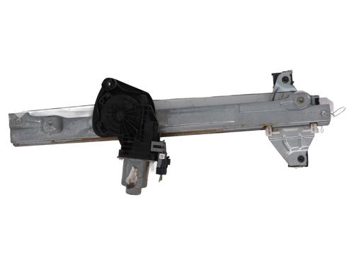 Używane Mechanizm podnoszenia szyby przedniej prawej DS DS 4 / DS 4 CROSSBACK (NX_) 2.0 BlueHDi 180 (180 hp) 30862038