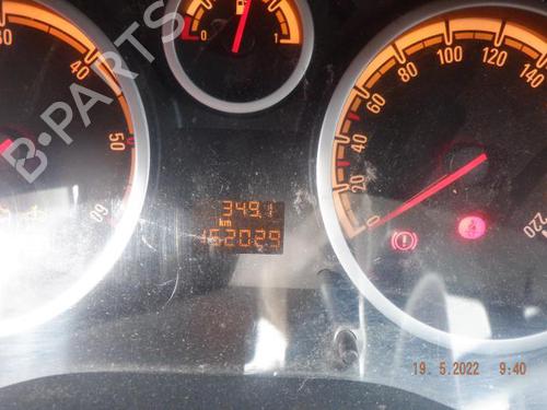 Gearbox OPEL CORSA D (S07) 1.3 CDTI (L08, L68) | BP23059403M3  - Image 7