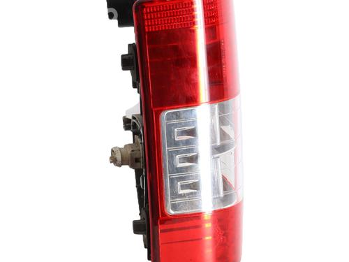 Left taillight CITROËN BERLINGO / BERLINGO FIRST Box Body/MPV (M_) 2.0 HDI 90 (MBRHY, MCRHY) | BP28457042C34 