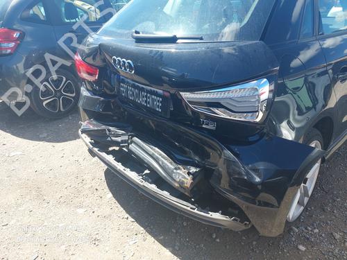 Left front window switch AUDI A1 Sportback (8XA, 8XF) | BP37453290I27 - Image 15
