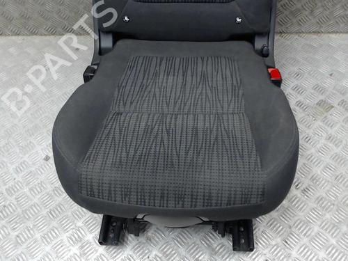 Used Rear seat Rear seat PEUGEOT 5008 (0U_, 0E_) 1.6 HDi (114 hp) 23056438 23056438
