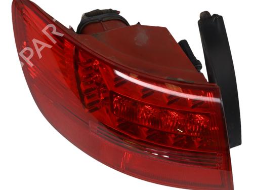 Used Left taillight Left taillight AUDI A6 Allroad C6 (4FH) 3.0 TDI quattro (233 hp) 40012354 40012354