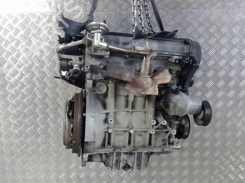 Used Engine Engine FORD FIESTA IV (JA_, JB_) 1.25 i 16V (75 hp) 23054871 23054871