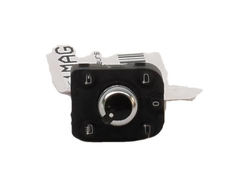 Used Mirror switch AUDI A4 B9 (8W2, 8WC) 2.0 TDI (150 hp) 31991628