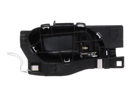 Rear left interior door handle CITROËN C3 II (SC_) 1.6 HDi | BP26498955I15 - Image 2