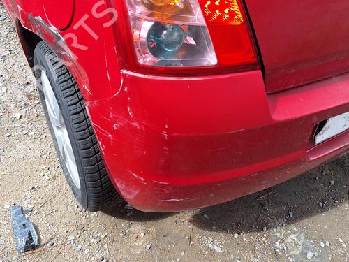 Front right seatbelt SUZUKI SWIFT III (MZ, EZ) | BP30862771I25 - Image 15