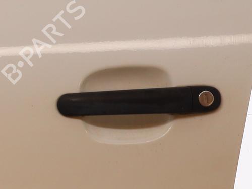 Porta frente esquerda Porta frente esquerda SEAT IBIZA IV (6J5, 6P1) [2008-2017] 35925793 35925793
