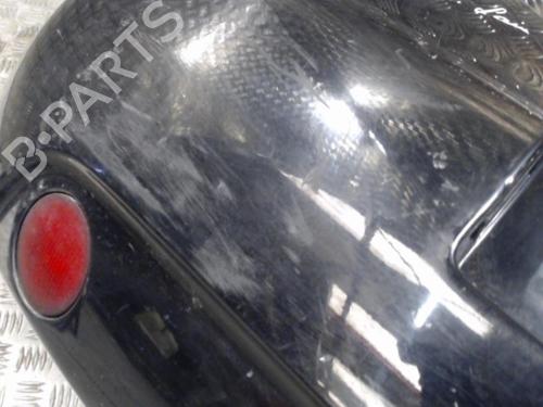 Bak støtfanger VW NEW BEETLE (9C1, 1C1) 1.9 TDI | BP23832871C8 