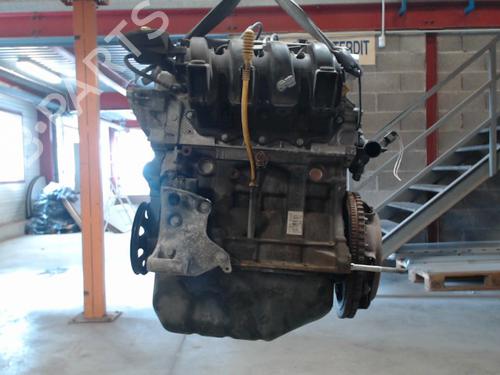 Engine RENAULT TWINGO II (CN0_) 1.2 16V (CN04, CN0B) | BP38594572M1 - Image 3