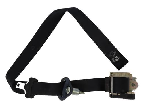 Front right seatbelt RENAULT TWINGO II (CN0_) 1.2 16V (CN0K, CN0V, CN0A) | BP40452496I25 - Image 2