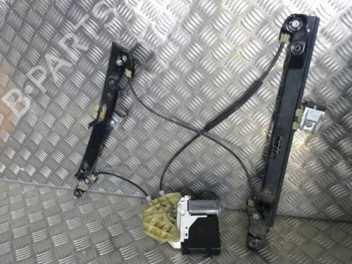 Front right window mechanism SEAT LEON (1P1) 2.0 TDI 16V | BP24144760C23 - Image 2