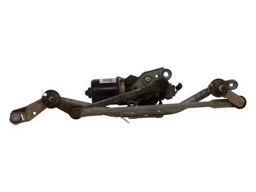 Used Front wiper motor NISSAN QASHQAI I (J10, NJ10) 1.5 dCi (110 hp) 30862564