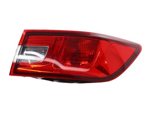 Used Right taillight RENAULT CLIO IV (BH_) 1.5 dCi 75 (75 hp) 26658158