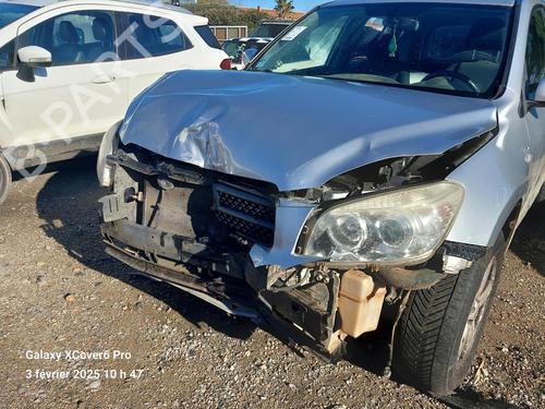 Right front window switch TOYOTA RAV 4 III (_A3_) 2.2 D 4WD (ALA30_, ALA30R) | BP26455954I26 - Image 11