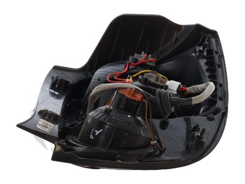 Left taillight CHEVROLET AVEO Hatchback (T300) 1.4 | BP25598428C34 