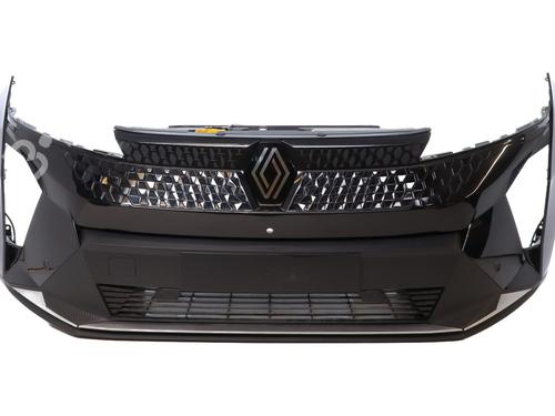 Front bumper RENAULT SCENIC E-TECH PHASE I EV87 62010P179R