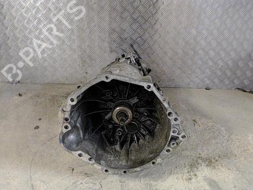 Used Gearbox Gearbox VW CRAFTER 30-50 Van (2E_) 2.0 TDI (136 hp) 33567004 33567004