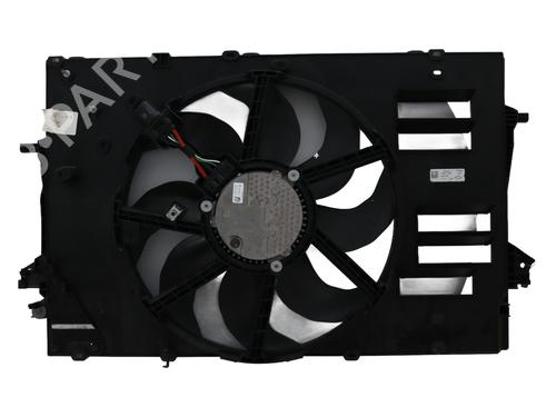 Radiator fan RENAULT AUSTRAL TCe 130 (HGM2) | BP37741129M35 - Image 3