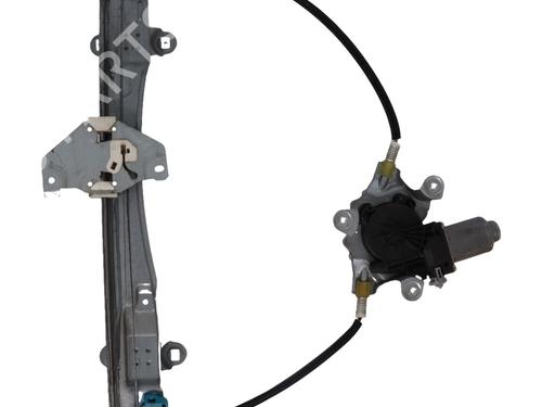 front-left-window-mechanism-renault-twingo-ii-cn0_-2007-36651093 main image