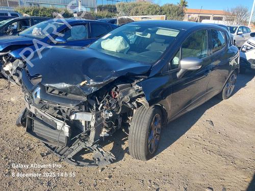 Right front window switch RENAULT CLIO IV (BH_) 0.9 TCe 90 (BHNF, BHMA, BHMH, BHJK, BHJR) | BP33707764I26  - Image 9