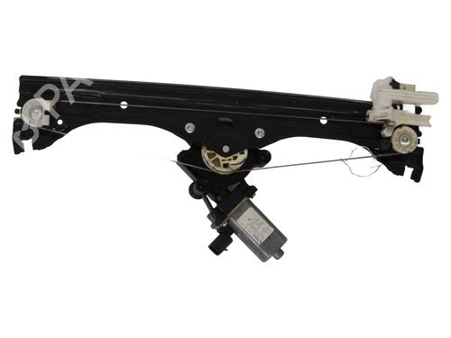 Front right window mechanism FIAT 500 (312_) 1.3 D Multijet (312AXE1A) | BP30862548C23