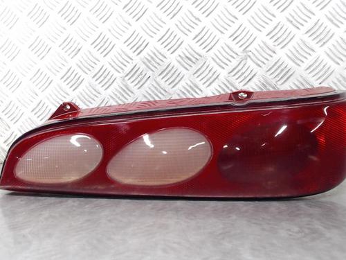 Right taillight FIAT SEICENTO / 600 (187_) 1.1 (187AXB, 187AXB1A, 187AXC1A02) | BP23833743C35 