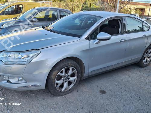 Ricambi CITROËN C5 III (RD_) 1.8 16V (RD6FXC) (125 hp) 4421628