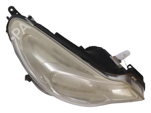 Right headlight OPEL CORSA D (S07) 1.4 (L08, L68) | BP30862491C29