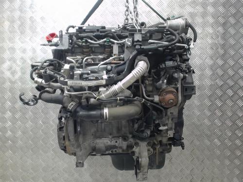 Used Engine Engine PEUGEOT 206+ (2L_, 2M_) 1.4 HDi eco 70 (68 hp) 23057947 23057947