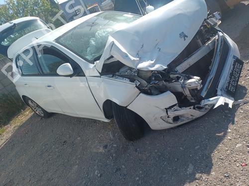 Ricambi PEUGEOT 308 II (LB_, LP_, LW_, LH_, L3_) 1.6 HDi 100 4826911