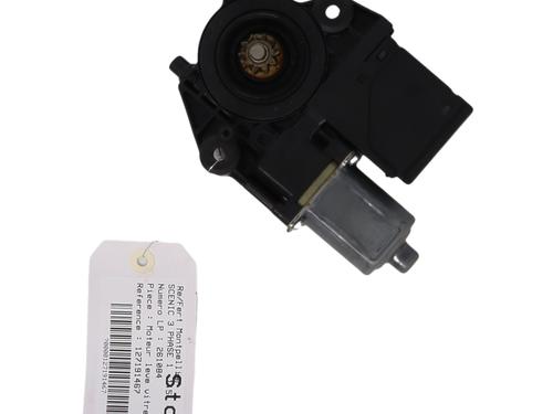 Used Right front window motor Right front window motor RENAULT SCÉNIC III (JZ0/1_) 1.5 dCi (110 hp) 36325041 36325041