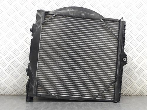 Used Water radiator Water radiator AUDI E-TRON GT Saloon (F83, F8P) GT quattro (476 hp) 23833666 23833666