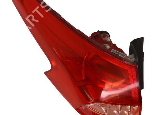 Left taillight CITROËN C5 II Break (RE_) | BP37501050C34 - Image 3